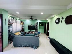 Blk 631 Woodlands Ring Road (Woodlands), HDB 4 Rooms #550026891
